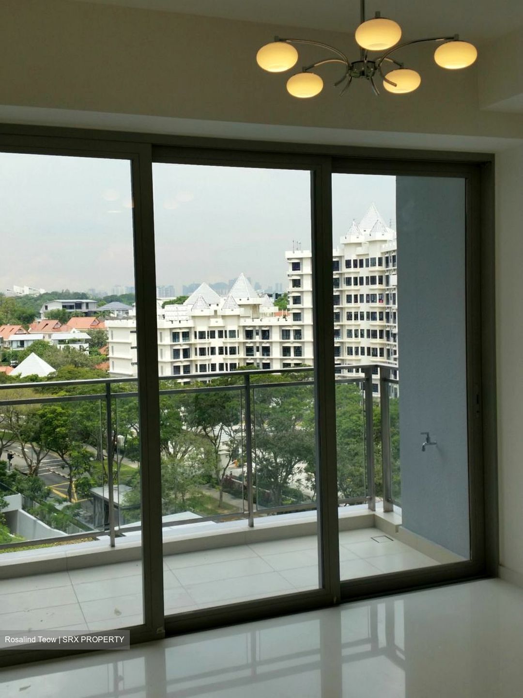 The Scala (D19), Apartment #393438791